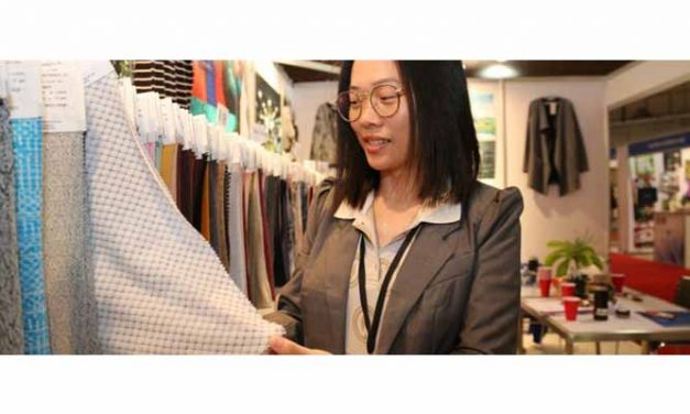 Apparel Textile Sourcing Miami draws record crowds and top international industry players