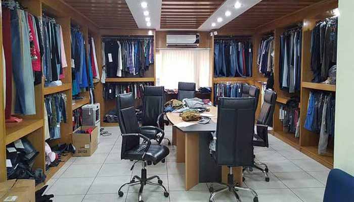 Buying house commercial jobs in bangladesh
