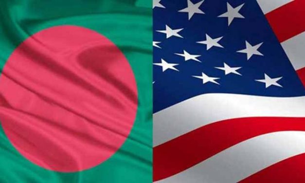 Bangladesh eying to benefit from US ending India’s GSP