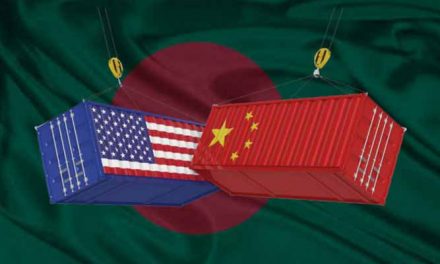 Bangladesh to reap benefits from US ending GSP for India
