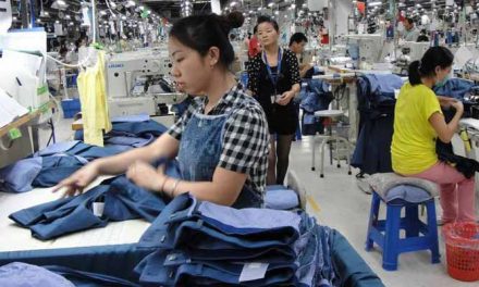 China RMG factories may shift to Bangladesh