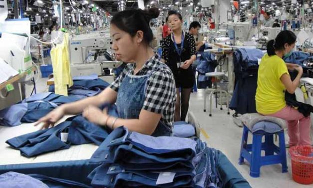 China RMG factories may shift to Bangladesh