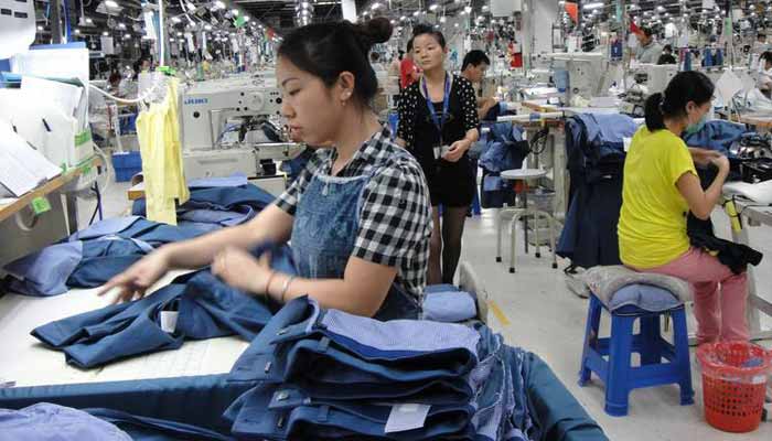 China RMG factories may shift to Bangladesh