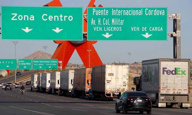 Denim brands to be hurt in US trade war with Mexico