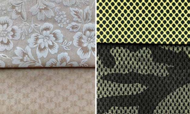 EUROJERSEY presents new lingerie FW 2020/21 collection