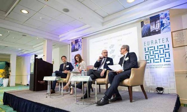 Euratex discusses skills development in textile sector