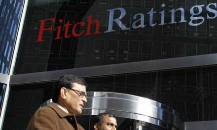 Fitch reduces India’s growth forecast for 2019-20