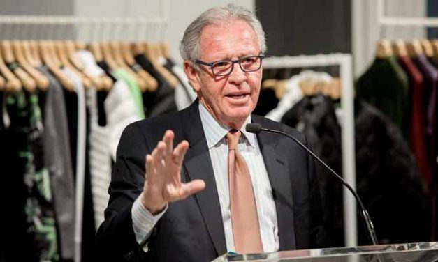 G-III Apparel net sales increases 3.6 per cent