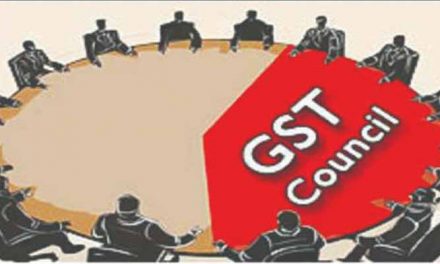 GST Council likely to rationalise textile GST rates