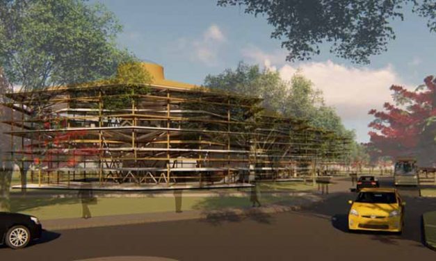 Gap announces water-saving initiative