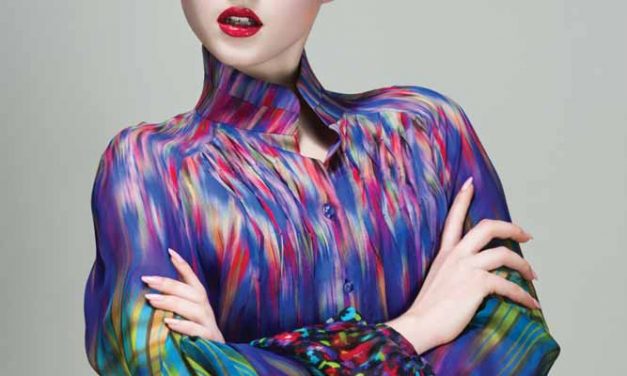 Huntsman introduces new era of digital printing solutions