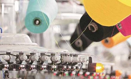 India aims to have $350-bn textile sector