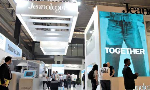 Jeanologia develops the sourcing model of future