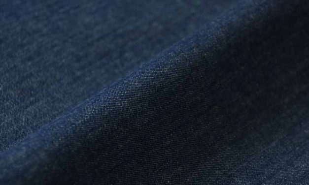KARL MAYER launches eco-friendly indigo dyeing technology