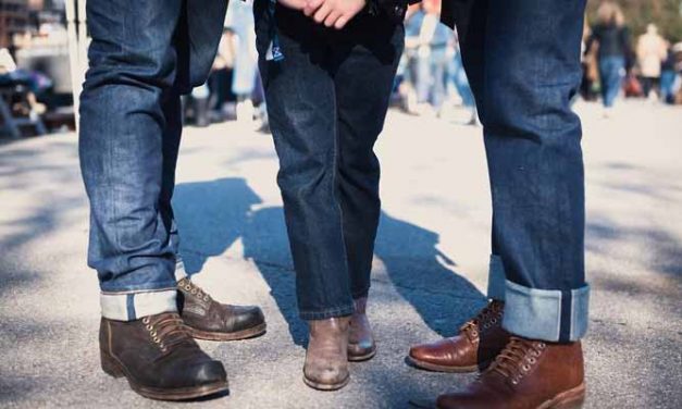 Kingpins New York to focus on future of denim industry