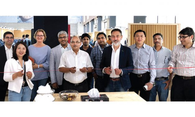 The LYCRA Company highlights key fibre & fabric concepts at Bangladesh Denim Expo