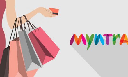 Myntra to set up 30 experience centres