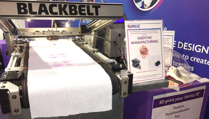 New 3D printing technology opens door to “infinite length” formats