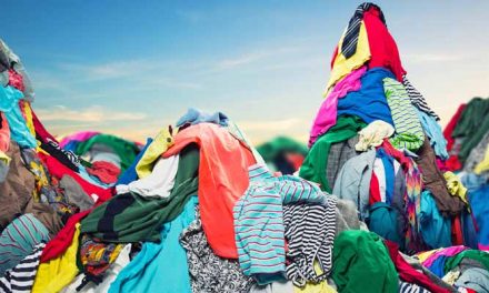 New GBP4.7mn fund to boost UK textile recycling