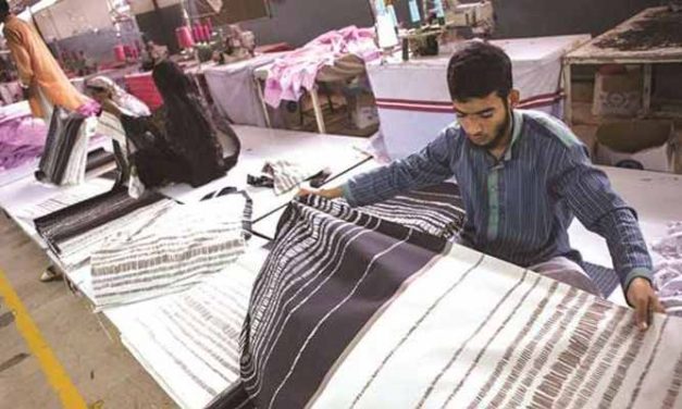 PHMA rejects 17 per cent sales tax on five key export sectors