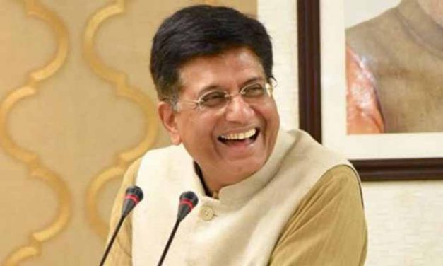 Piyush Goyal wants reciprocal market access for Indian goods