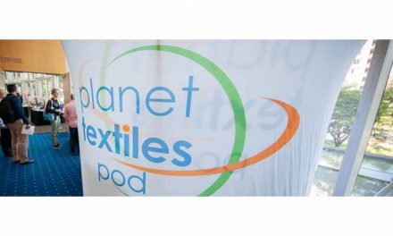 Planet Textiles to focus on sustainability at ITMA