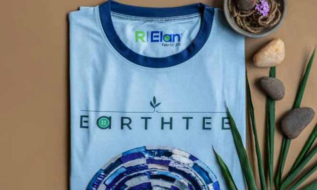 RIL R|Elan ‘Fashion for Earth’, LFW partner for #EarthTee2