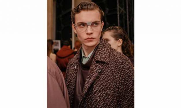 Salvatore Ferragamo debutS menswear collection at Pitti Uomo