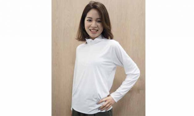 Teijin develops new cotton-like high-performance polyester fabric