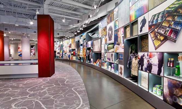 The sizeable Milliken and Company is about to get bigger