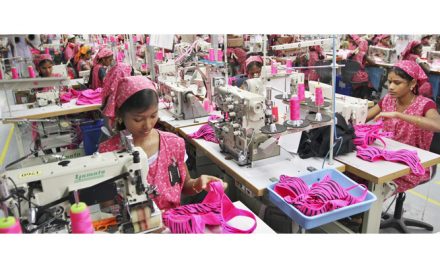 Time for RMG, textile sectors’ reduced tax rates extended