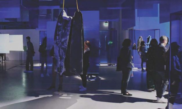 A20 W21 Denim Premiere Vision SEASON HIGHLIGHTS