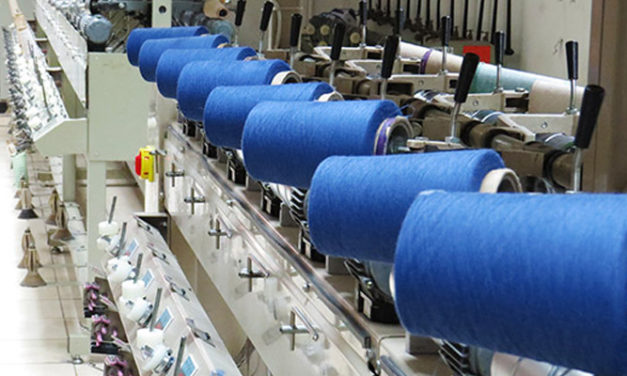 Apparel industry mulls dedicated textile processing zone
