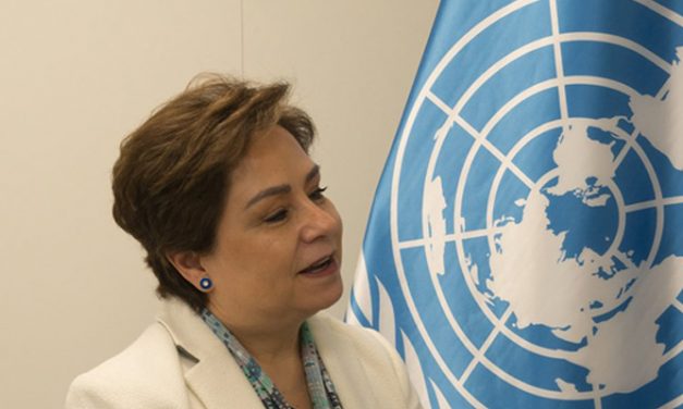 BCI joins UNFCCC Fashion for climate action