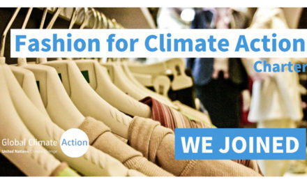 BGMEA joins Fashion Industry Charter for Climate Action