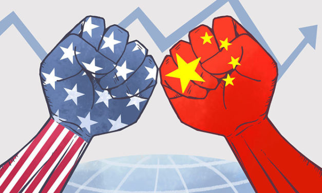China-US trade war, an opportunity in textiles for India