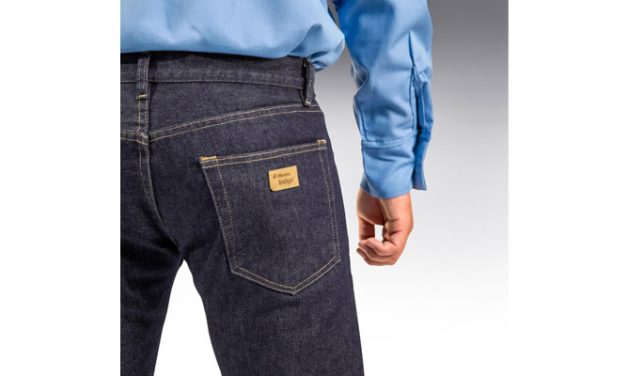 Cone Denim & Westex by Milliken extend FR denim union