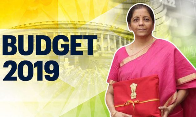 Corporate tax reduced to 25 per cent for turnover up to Rs. 400 cr