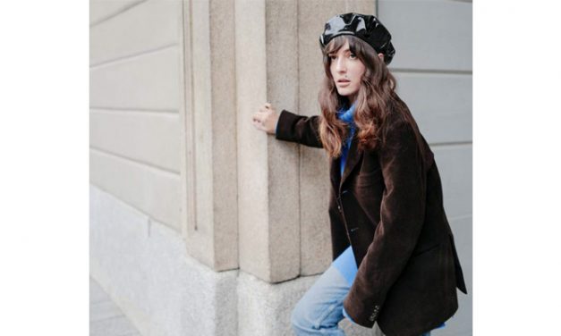 Denim Premiere Vision