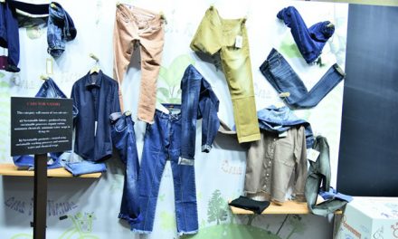 Denimsandjeans to have over 40 exhibitors from the denim supply chain