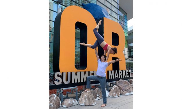 DuPont highlights its Sorona® fiber as a replacement for Spandex