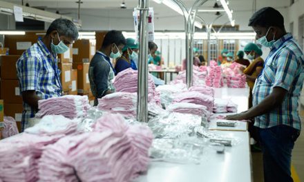 Export of textile and apparel rises to $40.4 bn in 2018-19