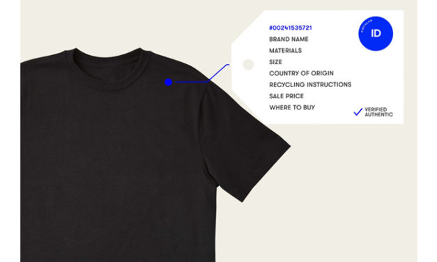 Firms collaborate in circular fashion initiative