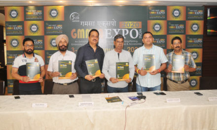 GMMSA Expo India 2020 dates announced