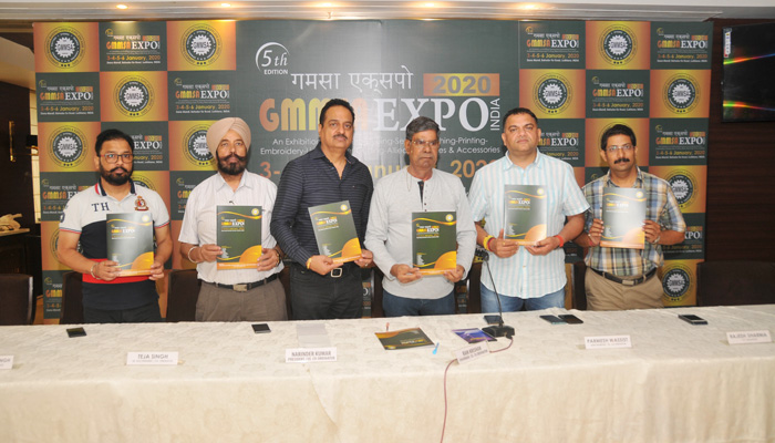 GMMSA Expo India 2020 dates announced