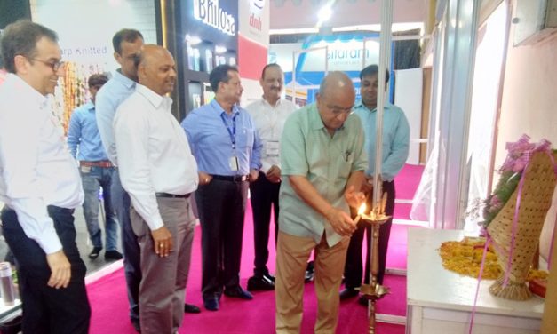 Ichalkaranji’s 1st Yarn, Fabric & Accessories Trade Show 2019 concludes on a high note