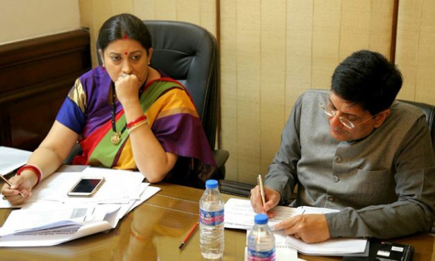 India mulls extending RoSCTL to other textile products