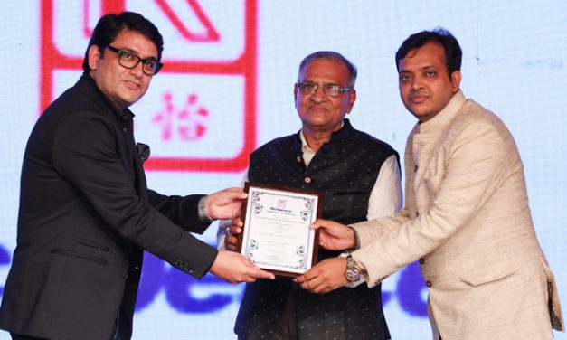 India’s first Design Development Centre ‘Fashionova’ launched in Surat