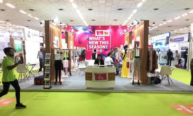Liva focuses on new fashion trends at YARNEX