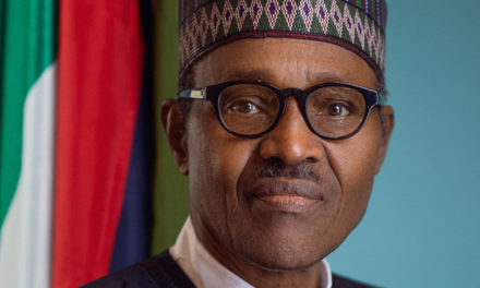 President of Nigeria assures job creation in textile industry